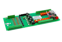 York 031-01743-002 Board