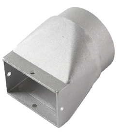 Modine 5H0751890000 Exhaust Outlet