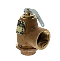 Conbraco 10-102-10 Relief Valve