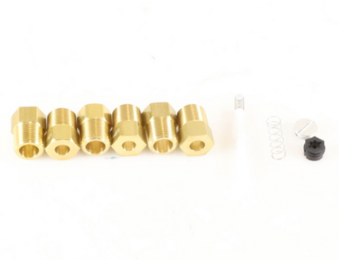 Reznor 1036549R Conversion Kit