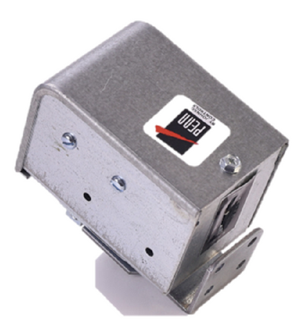 Johnson Controls P10BG-3 Pressure Control