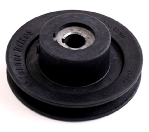 Carrier KR11AZ406 Blower Pulley