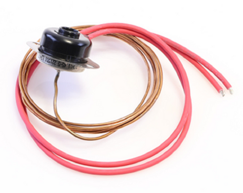 Reznor 210855 Limit Switch