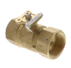 Johnson Controls VG1241ES Valve