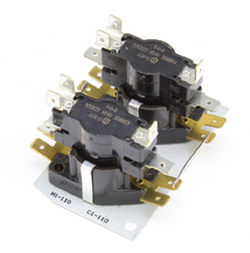 York S1-024-19082-024 Heat Relay