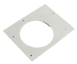 Utica-Dunkirk 3571501 Inducer Gasket