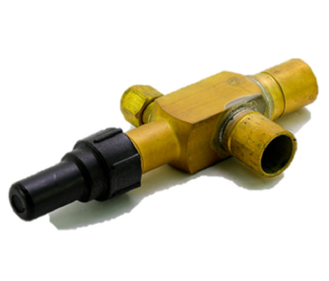 York S1-022-11585-000 Valve