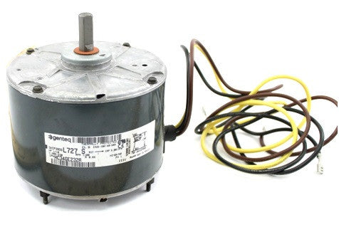 Carrier HC34GE232 Motor