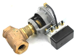 Johnson Controls VG7243NT+3008DP Valve Assembly