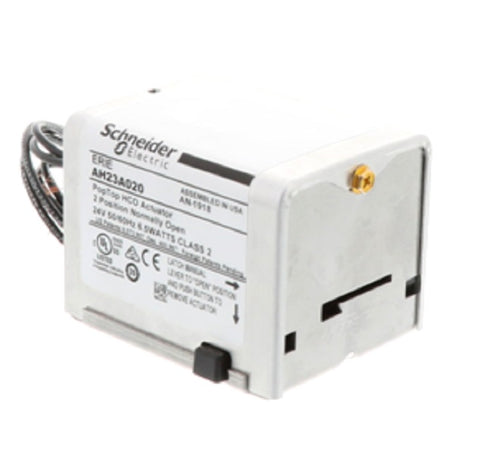 Schneider Electric (Erie) AH23A020 Actuator