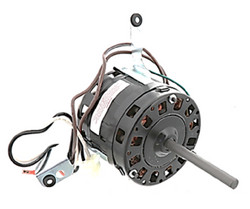 York S1-024-31949-000 Motor