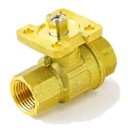 Johnson Controls VG1241AG Valve