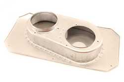 Heil Quaker ICP 1176967 Housing Kit