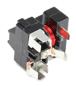 Copeland 940-0172-04 Relay Kit