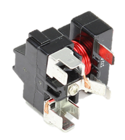 Copeland 940-0172-04 Relay Kit