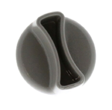 Carrier 341066-401 Taupe Knob
