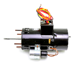 Carrier HC680001 Motor