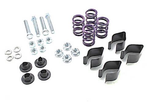 Copeland 527-0105-00 Mounting Kit