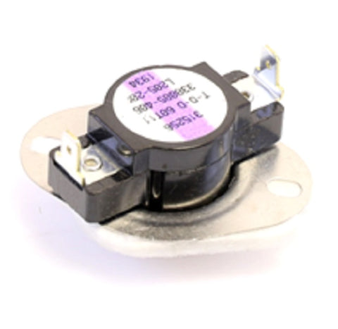 Carrier 338096-706 Limit Switch Assembly
