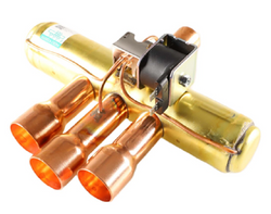 Carrier EF17BZ361 Reversing Valve