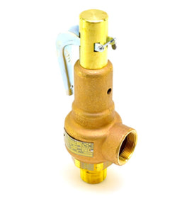 Conbraco 19-MGFA-150 Valve