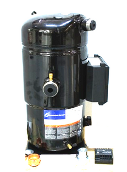 Copeland ZR19M3E-TWC-961 Compressor