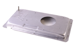 Trane FLU0141 Flue Collector