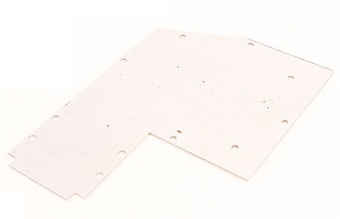 York S1-073-03170-000 Plate