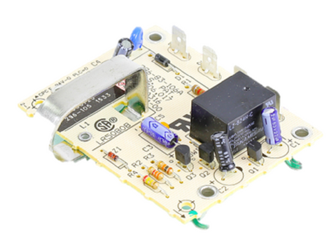 York S1-3730A3161 Relay