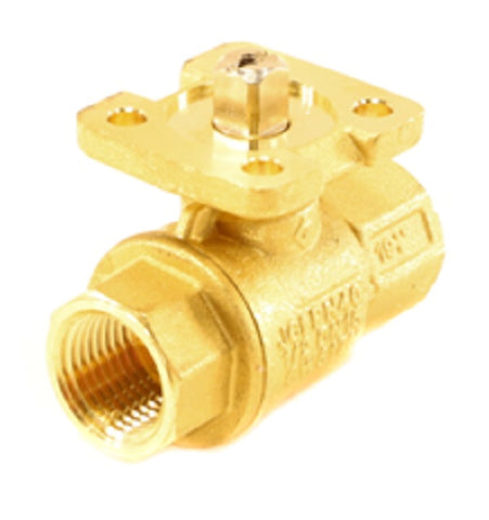 Johnson Controls VG1241AL Ball Valve