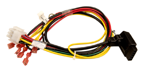 Weil McLain 591-391-919 Wiring Harness