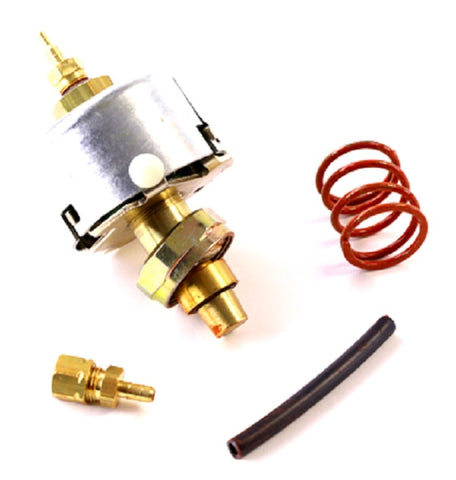 Honeywell 14004898-001 Repair