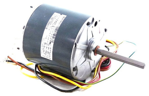 Carrier HC41GE231 Motor