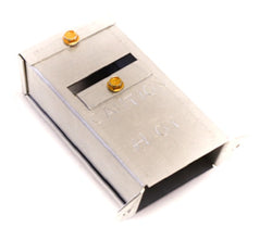 Carrier 317537-701 Hood Assembly