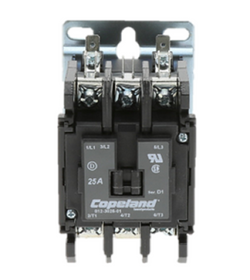 Copeland 912-3025-01 Contactor