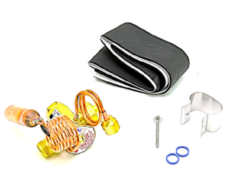 York S1-1TVMBB1 Expansion Valve