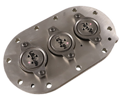 Copeland 998-2661-51 Valve Plate