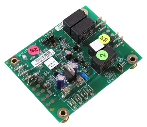 Controller Compressor Control Module Bard Bard 8201-166BX Control – GSIstore