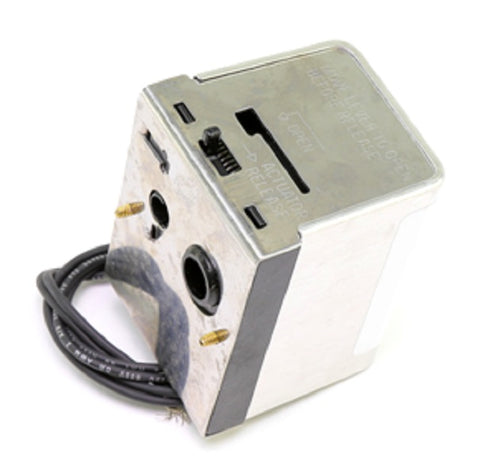 Schneider Electric (Erie) AG24T020 Actuator