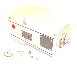 Honeywell 200040015012600000 Actuator