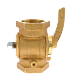 Conbraco 50-803-02 Valve