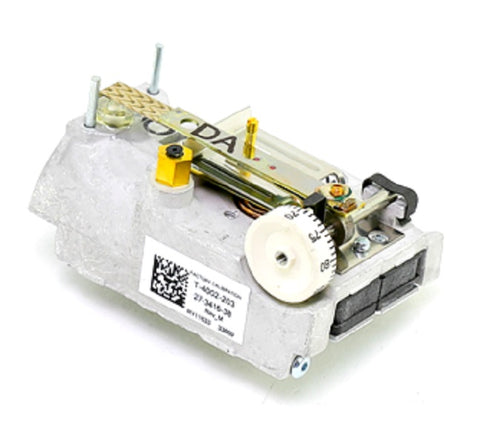 Johnson Controls T-4002-203 Pneumatic Thermostat