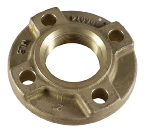 Lochinvar & A.O. Smith 100133564 Pump Flange