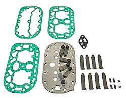 Copeland 998-0661-51 Valve Plate Kit
