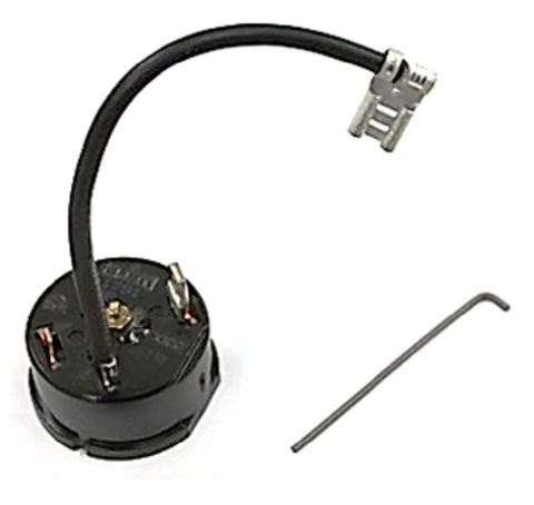 Copeland 971-0127-30 Relay