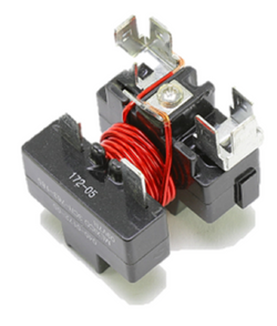 Copeland 940-0172-05 Relay