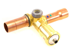York 025-47116-006 Expansion Valve