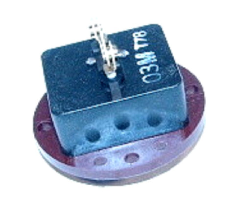 McDonnell & Miller 309200 Switch