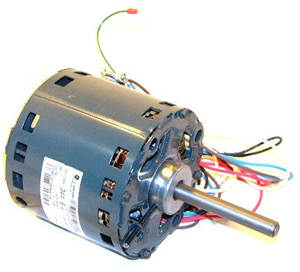 Carrier HC37SA651 Motor