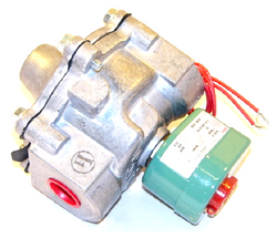 ASCO 8215137 Vent Valve